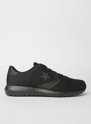 Auckland Ultra Sneakers Black - v1613555866/N43143512V_1