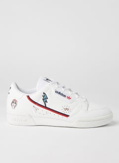 Continental 80 Sneakers Ftwr White/Collegiate Navy/Scarlet