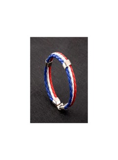 JCOOL 2018 World Cup Bracelet 