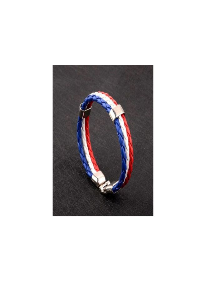JCOOL - 2018 World Cup Bracelet - Image 1