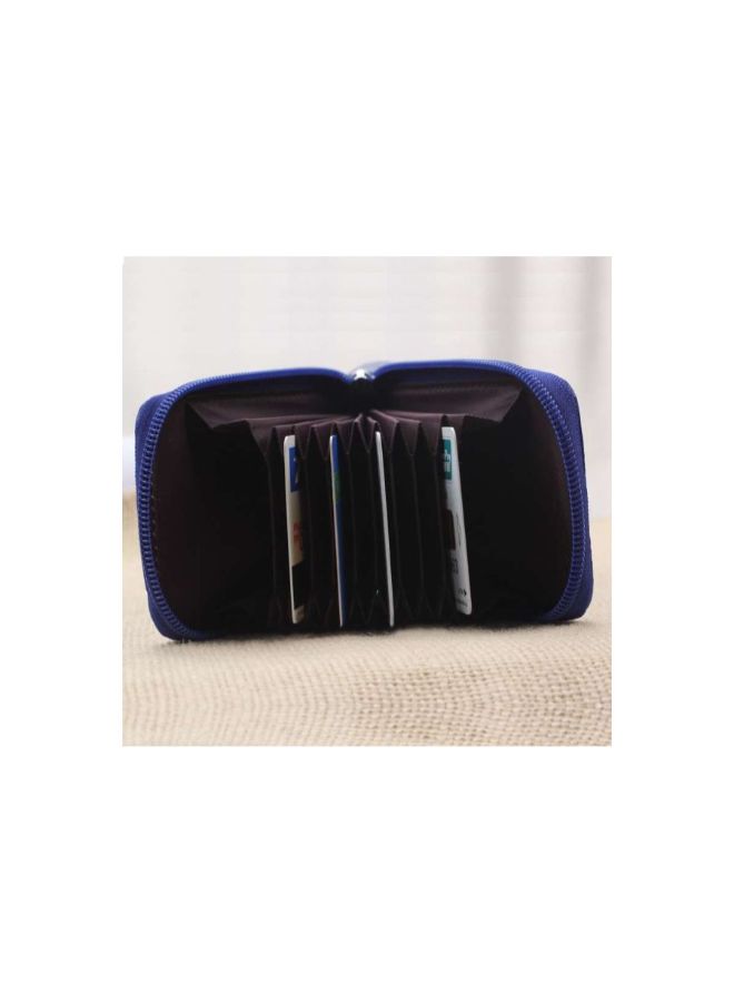 Card And ID Wallet Black  - Image 2