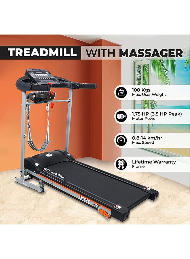 Home Use Treadmill EM-1267 - v1613556017/N29802526A_2