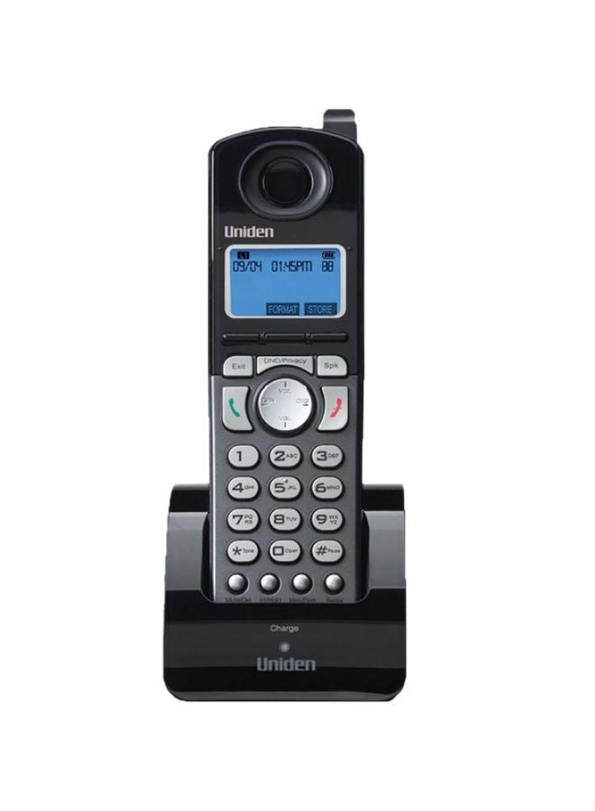 يونادن جهاز أوبشينل هاندسات أسود