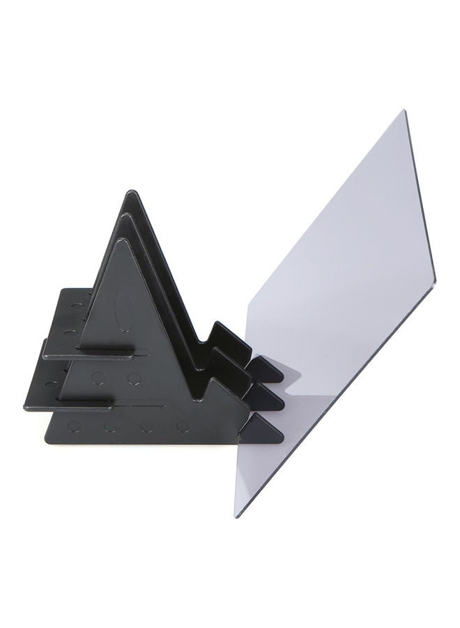 Generic Painting Sketch Assistant Optical Copy Painting Tool Kit Black  - Image 1