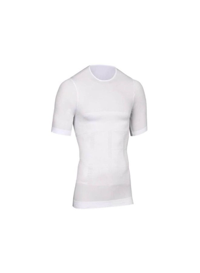 بودي سوت لتنحيف الجسم أبيض - Image 1