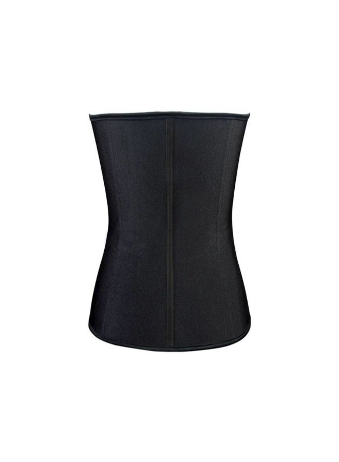 ملابس تنحيف ما بعد الولادة أسود