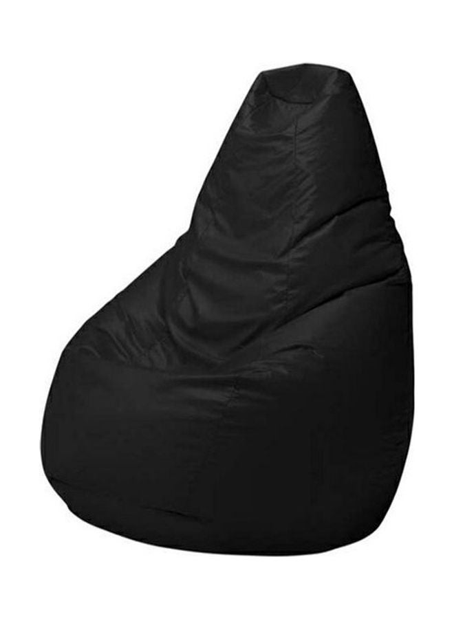 Egyptian Brand Bean Bag Game Recreation Room Furniture Polyvinyl Chloride black 4.5kg 
