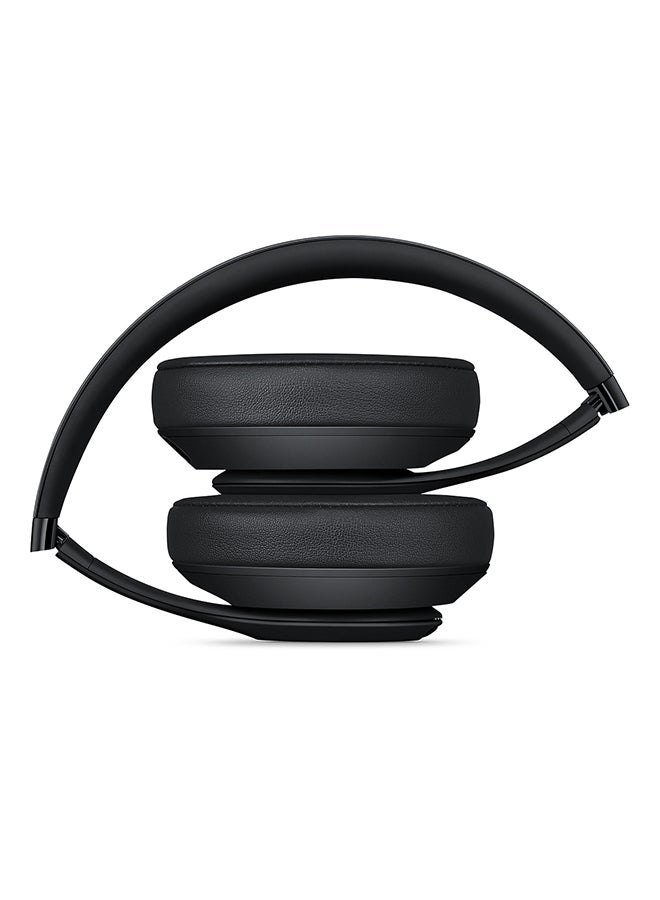 Studio3 Wireless Over-Ear Headphones Matte Black - v1613558750/N37187903A_2