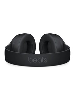 beats Studio3 Wireless Over-Ear Headphones Matte Black  - Image 3