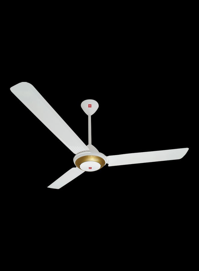 KDK Ceiling Fan 55.0 W T48XG White