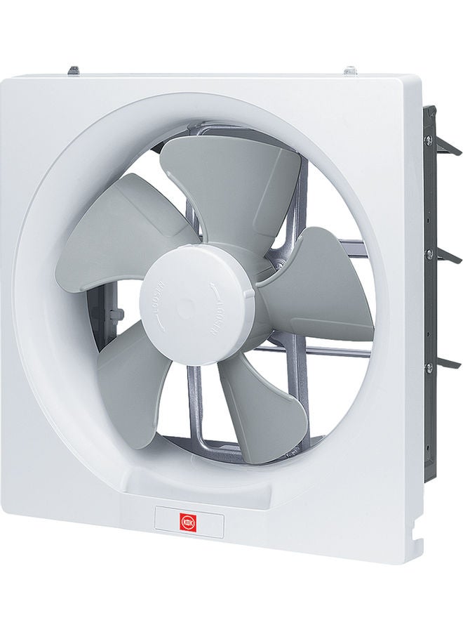 KDK Exhaust Fan 24.5 W 20AUHT White/Grey
