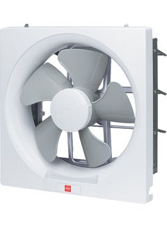 KDK Exhaust Fan 34.3 W 25AUHT White/Grey 
