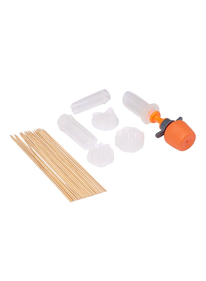 هارموني طقم بوب شيف متعدد الألوان - Image 1