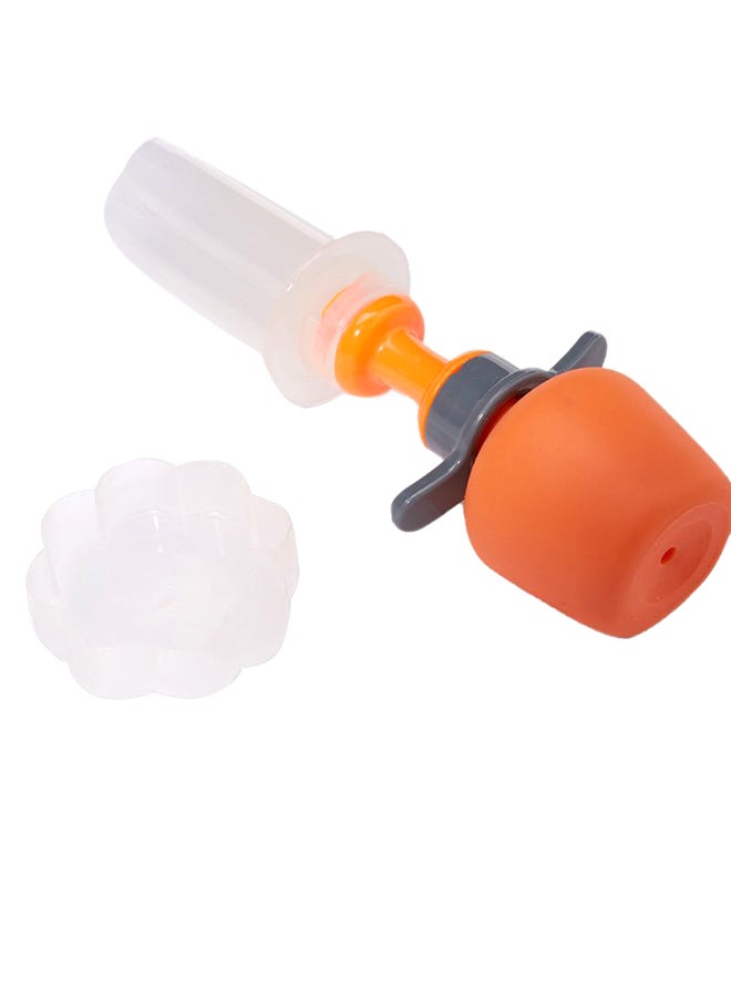 هارموني طقم بوب شيف متعدد الألوان - Image 2