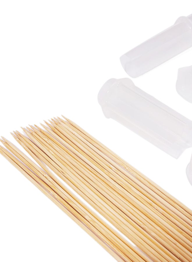 هارموني طقم بوب شيف متعدد الألوان - Image 3