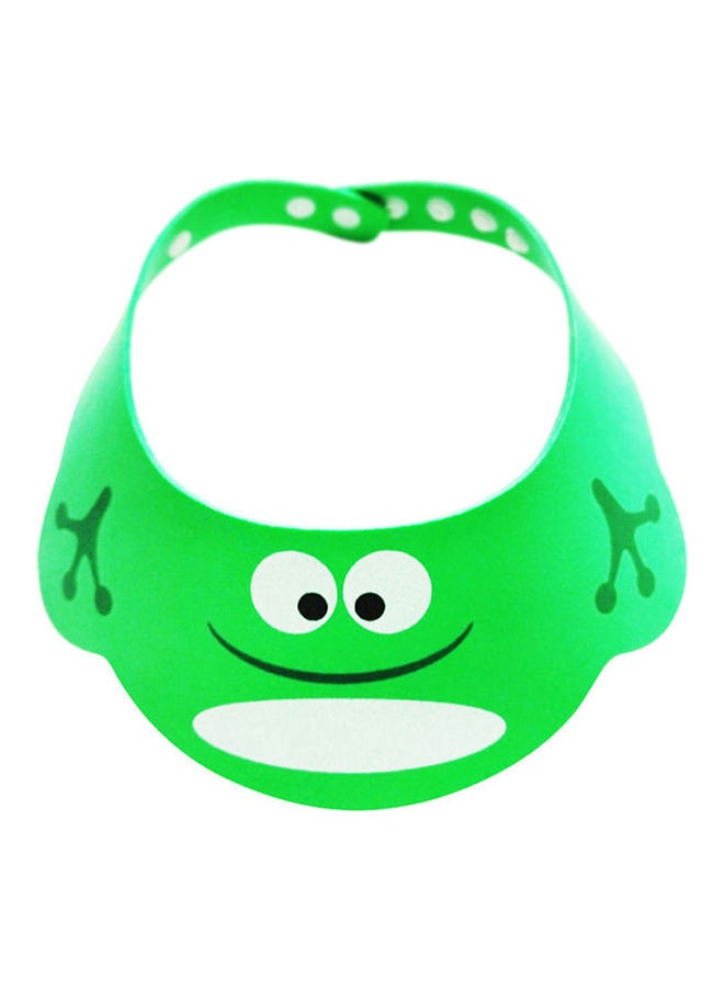 ستار بيبيز قبعة استحمام للأطفال أخضر 31 x 47سم - Image 1