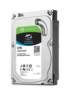 Seagate SkyHawk Surveillance HDD 3.5 inch SATA 6Gb/s 5900RPM 64MB Video Surveillance HDD Internal Hard Drive 4 TB  - Image 3
