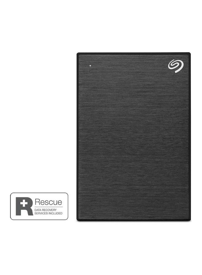 Seagate One Touch Portable Hard Drive 5.0 TB - Image 1