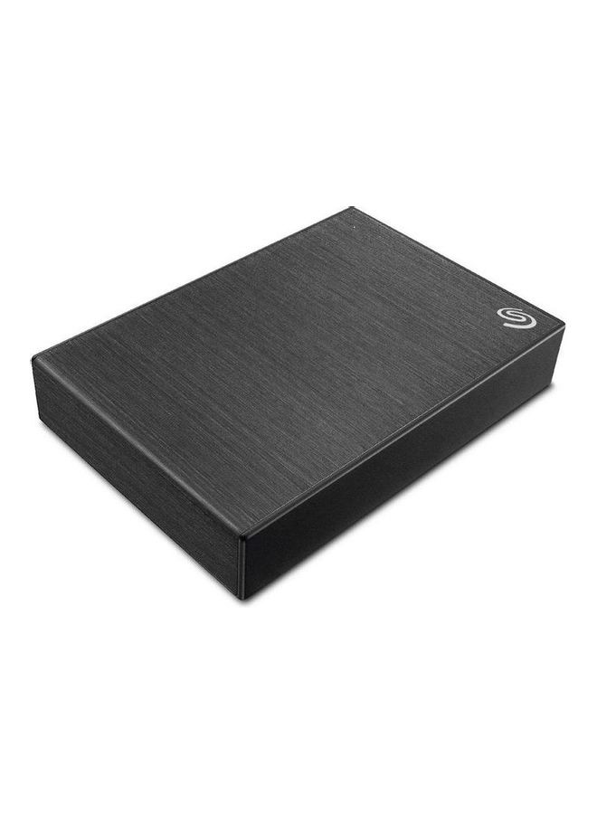 Seagate One Touch Portable Hard Drive 5.0 TB - Image 3