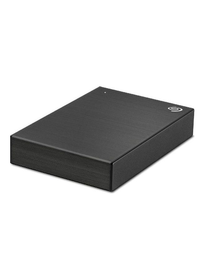 Seagate One Touch Portable Hard Drive 5.0 TB - Image 4