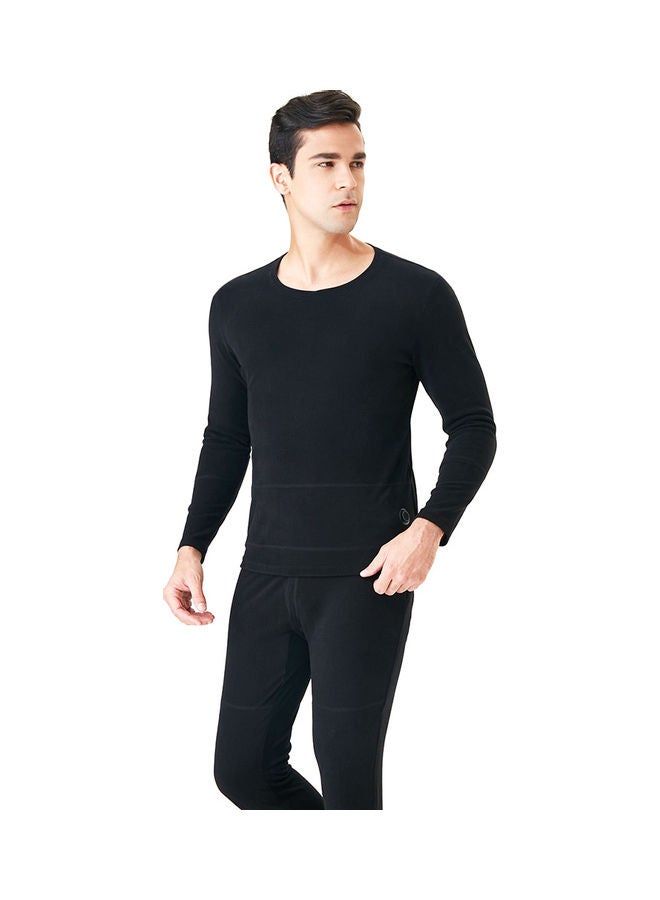 Generic USB Thermal Long Sleeves T-Shirt - Image 3
