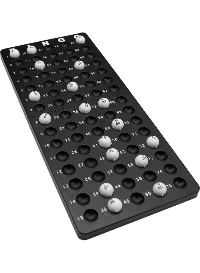 Bingo Lottery Game Set - Image 2