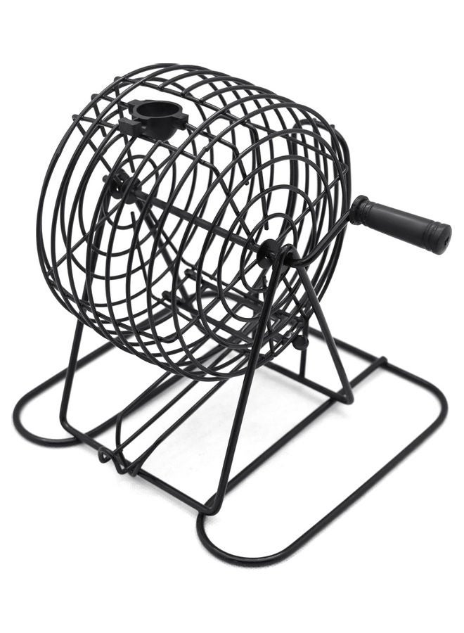 Bingo Lottery Game Set - Image 3