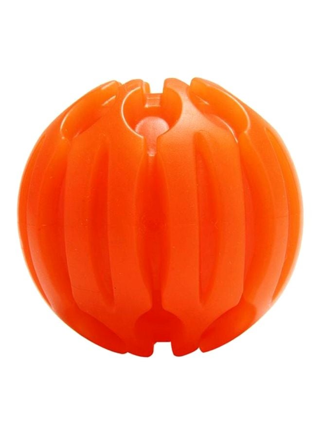 Activated-Bounce Bite Ball Orange S - Image 1