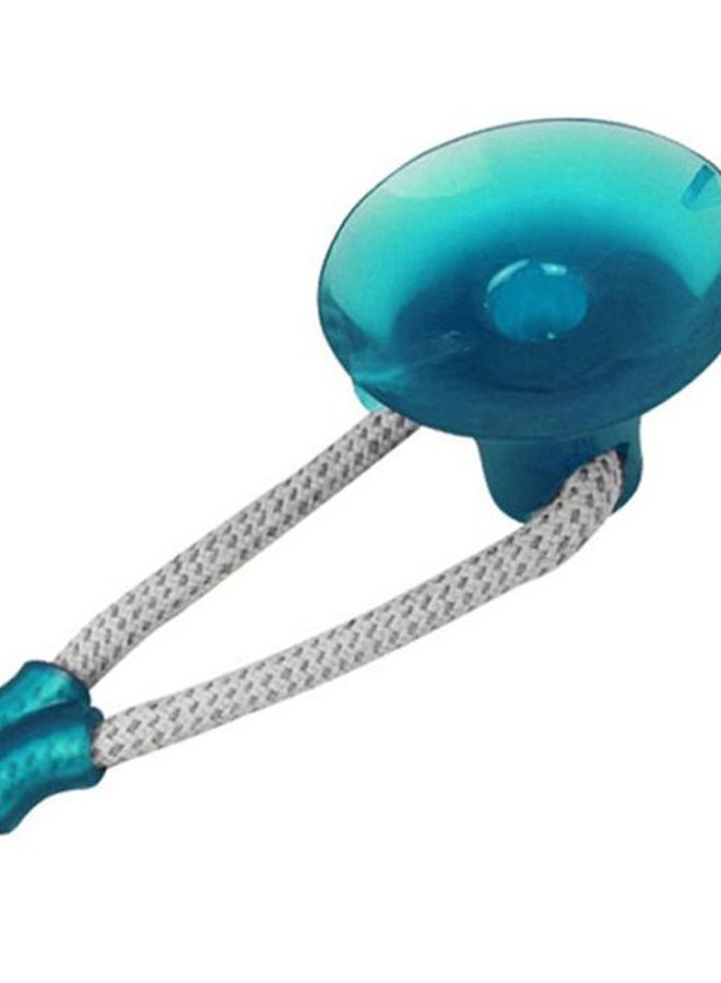 Multifunction Molar Bite Toy Blue/White 40x10cm - Image 2