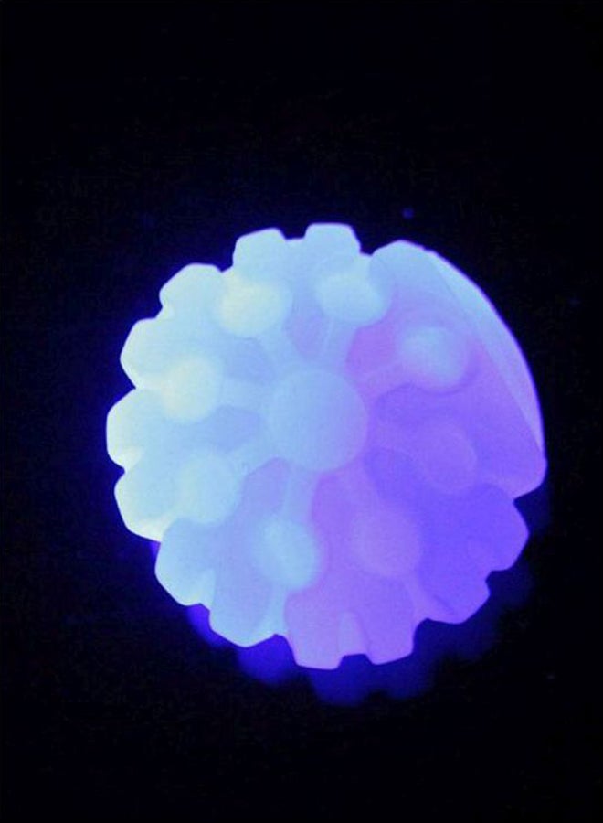 لعبة كرة عض أكتيف باونس. أزرق L - Image 2