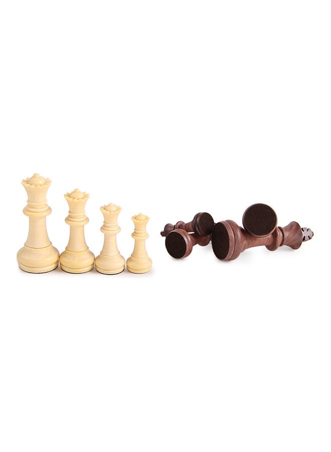 Magnetic Chess Set - Image 4