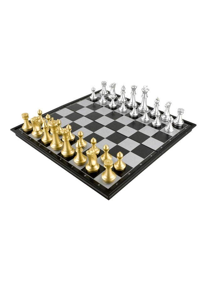 Magnetic Chess Set - Image 1
