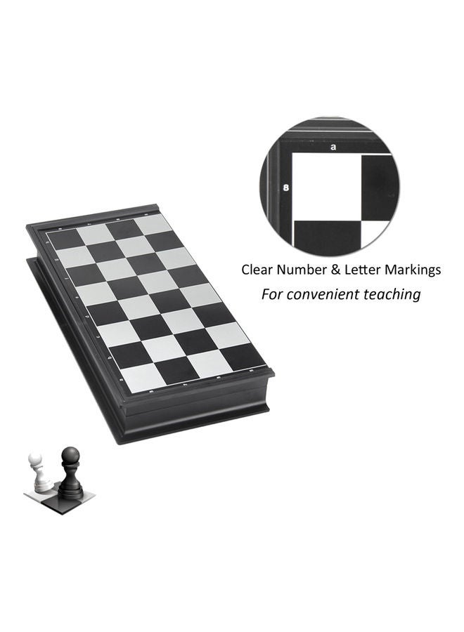Magnetic Chess Set - Image 5