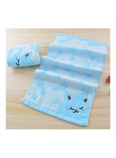 Cartoon Themed Towel With Beach Slippers - v1613567333/N44533597A_2