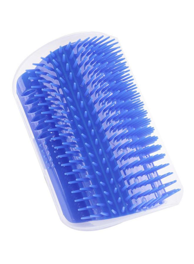 Generic Hair Removal Massage Device With Catnip Blue  - Image 1