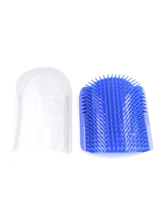 Generic Hair Removal Massage Device With Catnip Blue  - Image 2