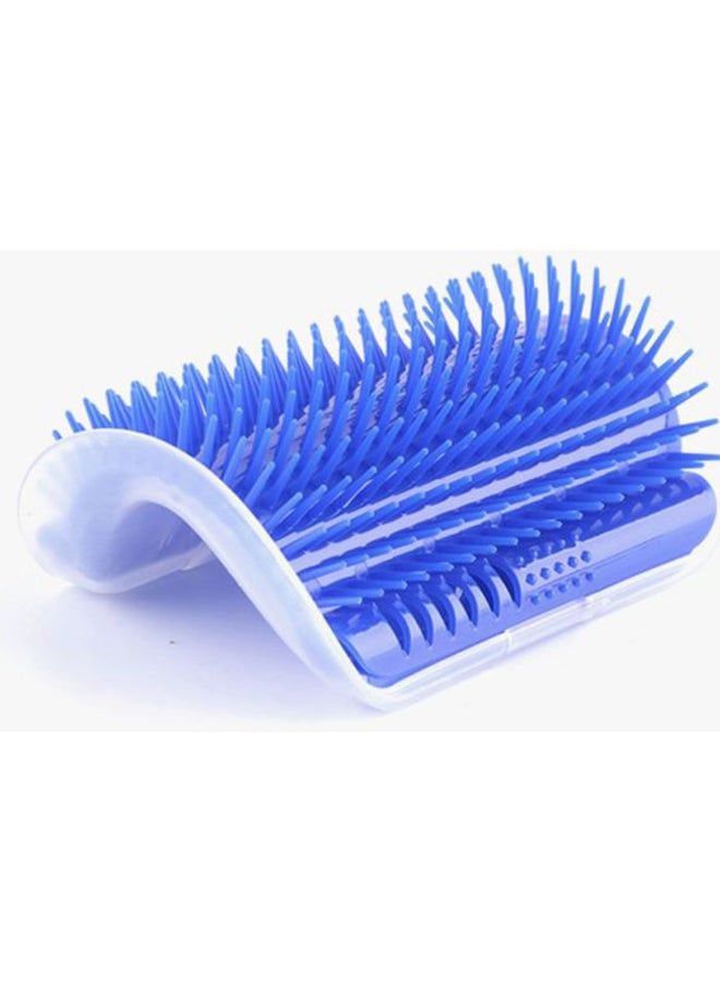 Generic Hair Removal Massage Device With Catnip Blue  - Image 4