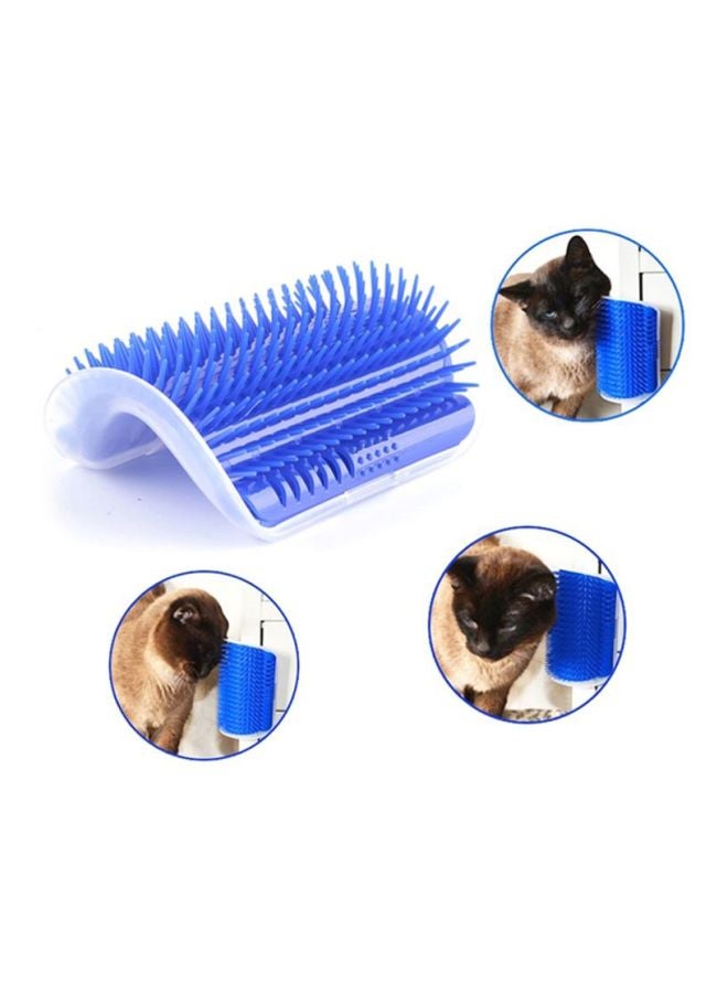 Generic Hair Removal Massage Device With Catnip Blue  - Image 5