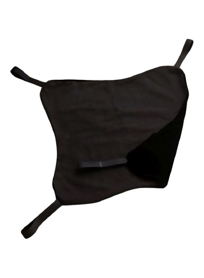 Pet Hammock Mat Black - Image 1