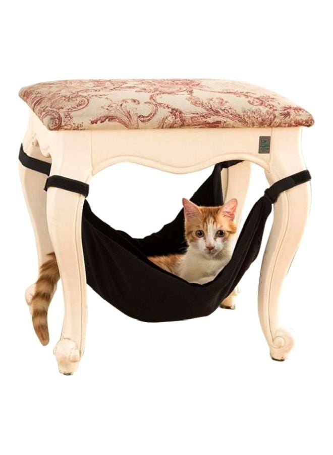 Pet Hammock Mat Black - Image 2