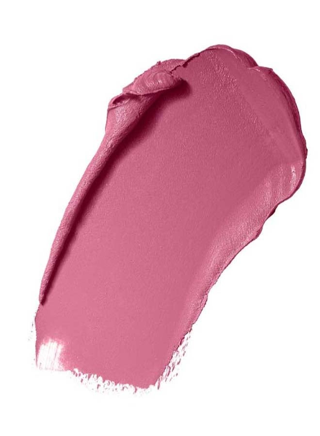 BOBBI BROWN Luxe Matte Lip Color Tawny Pink - Image 2