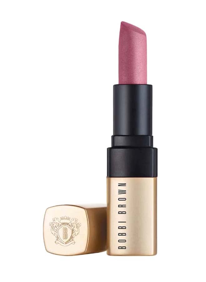 BOBBI BROWN Luxe Matte Lip Color Mauve Over - Image 1