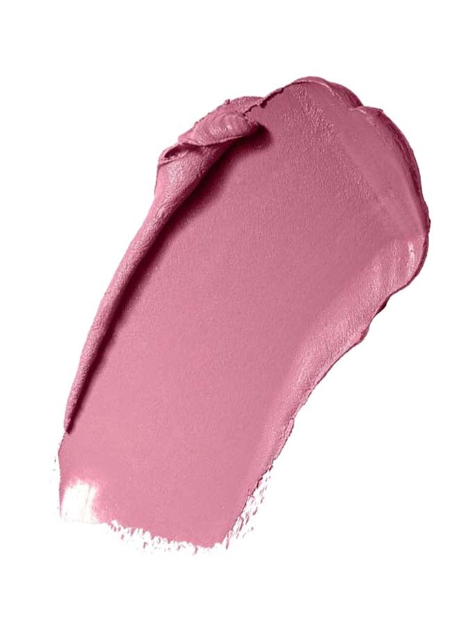 BOBBI BROWN Luxe Matte Lip Color Mauve Over - Image 2