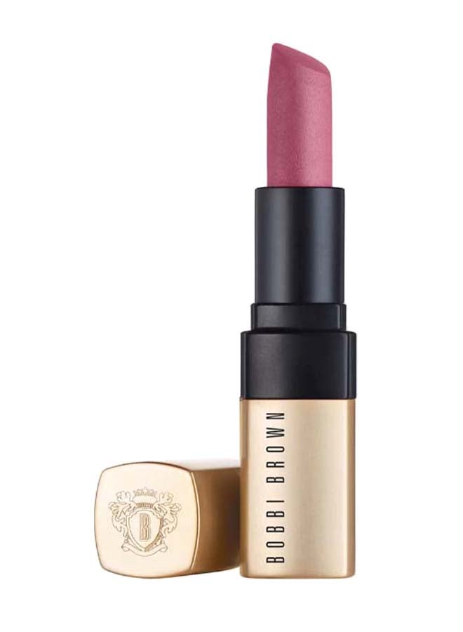 BOBBI BROWN Luxe Matte Lip Color Tawny Pink - Image 1