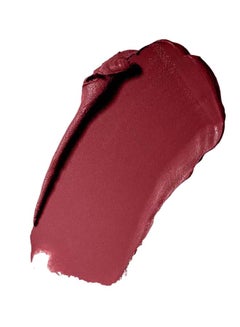 BOBBI BROWN Luxe Matte Lip Color Burnt Cherry  - Image 2
