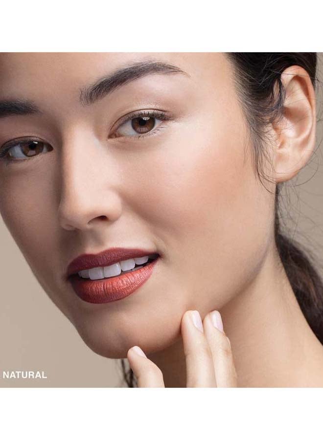 BOBBI BROWN Long Wear Weightless Foundation SPF 15 Natural - Image 4