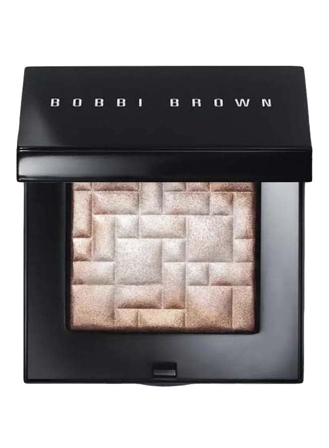 BOBBI BROWN Highlighting Powder Pink Glow - Image 1