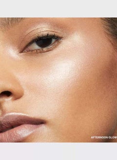 BOBBI BROWN Highlighting Powder Afternoon Glow  - Image 4