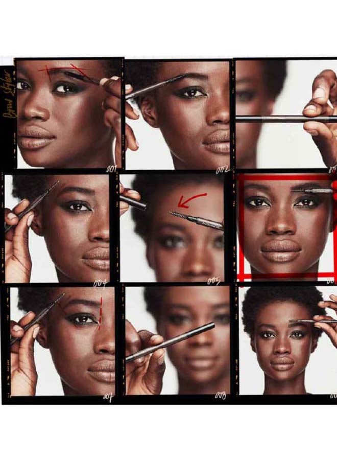 MAC - Eye Brow Styler Strut - Image 1
