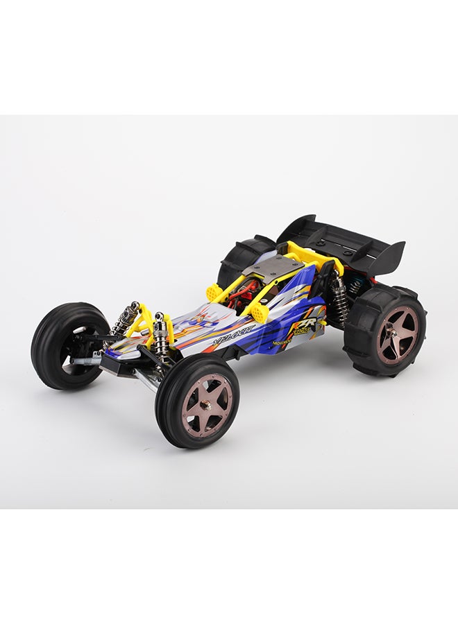 MYTOYS - Baja 5SS MT828 High Speed Racing Remote Control Car With Sand Tires For Kids 348x230x115mm - Image 1
